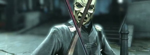 Dishonored