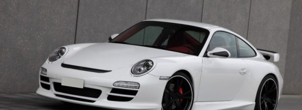 Need For Speed: Most Wanted