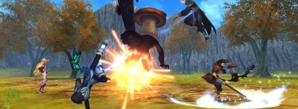 Tales of Xillia