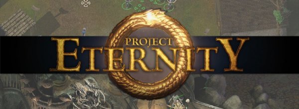Pillars of Eternity