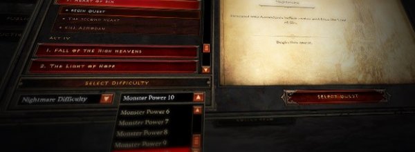Diablo III