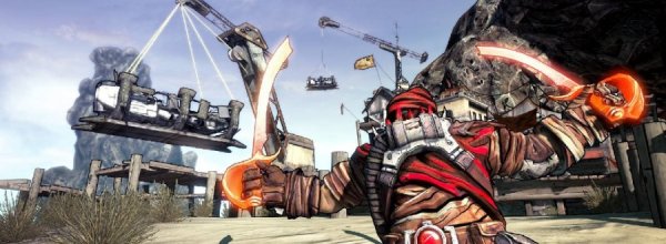 Borderlands 2