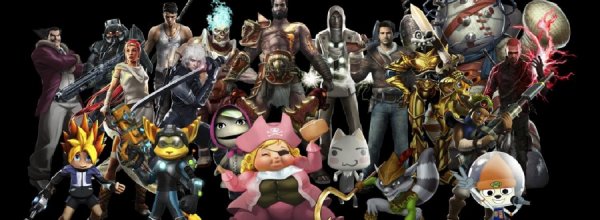 PlayStation All-Stars Battle Royale