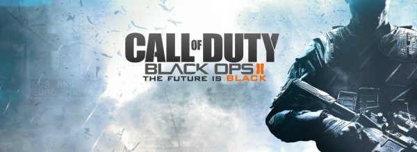 Call of Duty: Black Ops 2