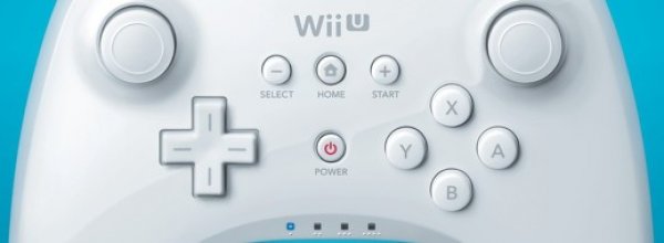 Wii U