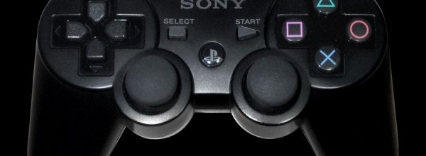 PlayStation 3 super-slim