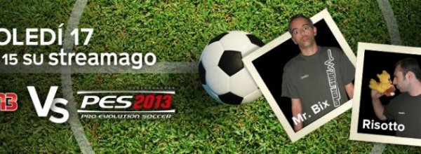 Ecco le registrazione della grande Sfida di GameSurf