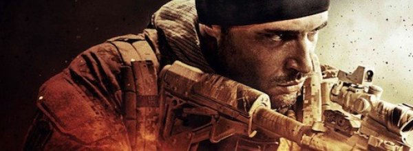 Medal of Honor: Warfighter