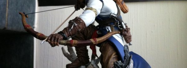 Assassin's Creed III