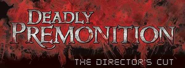 Deadly Premonition