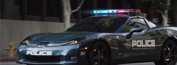Need For Speed: Most Wanted