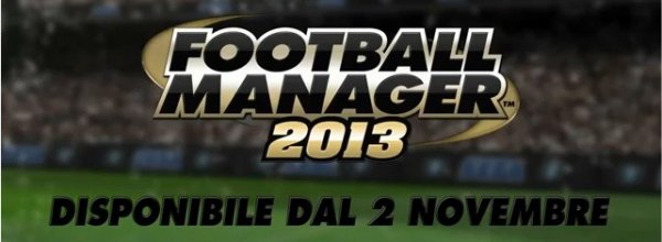 Football Manager 2013
