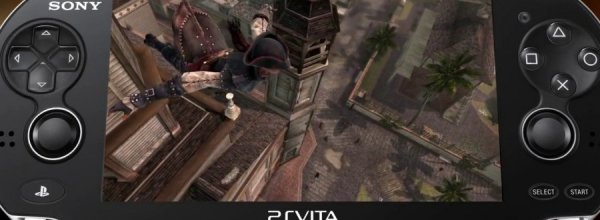 Assassin's Creed III: Liberation
