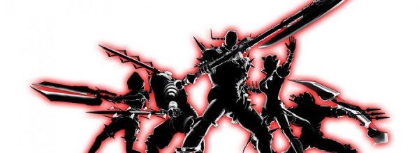 Demon Tribe