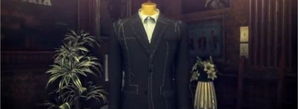 Hitman Absolution