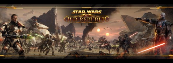 Star Wars: The Old Republic