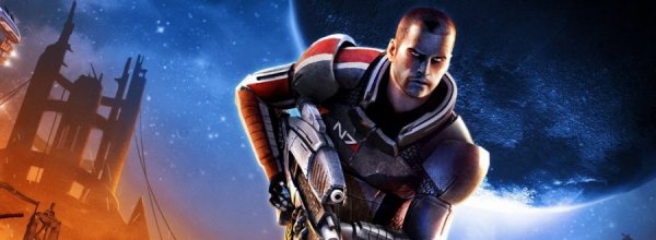 Mass Effect 3