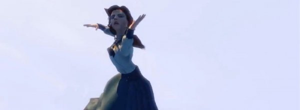 Bioshock: Infinite