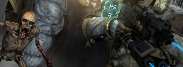 Dead Space 3
