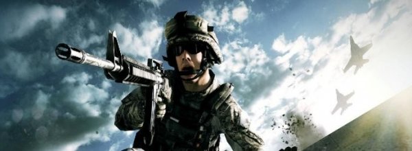 Battlefield 3