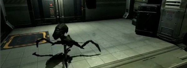 DOOM 3 BFG Edition