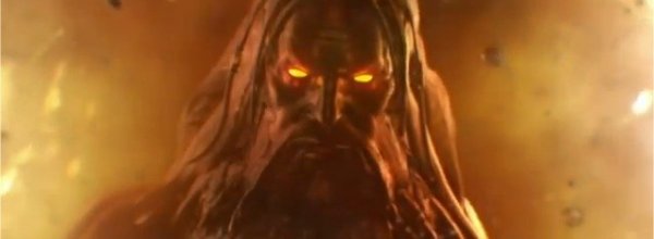 God Of War: Ascension
