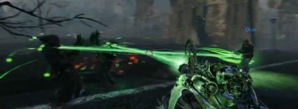 Painkiller: Hell & Damnation