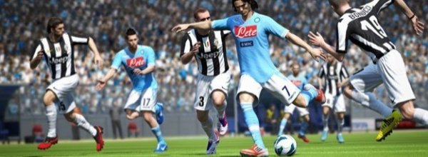 FIFA 13
