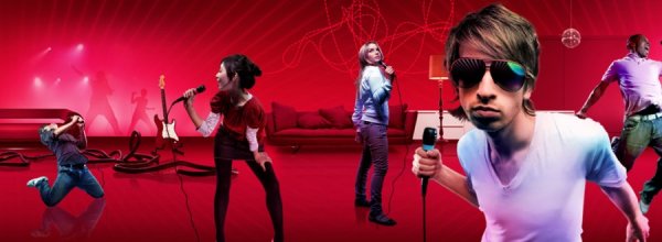 Singstar