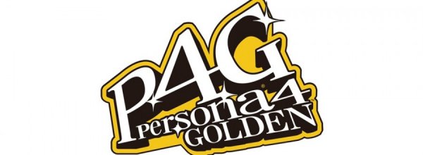Persona 4: The Golden