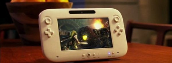 Dati finanziari Nintendo tra 3DS e Wii U