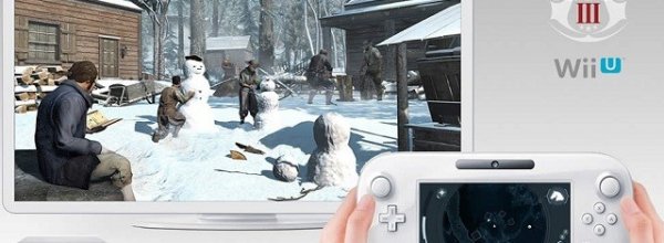 Assassin's Creed III