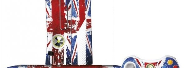 Xbox 360 console pi venduta in UK nel 2012?