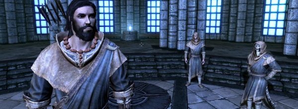 The Elder Scrolls V: Skyrim