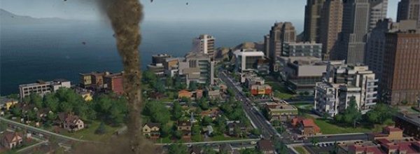 SimCity