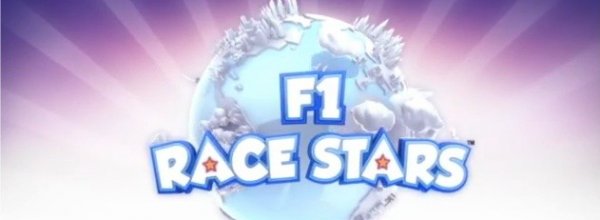 F1 Race Stars
