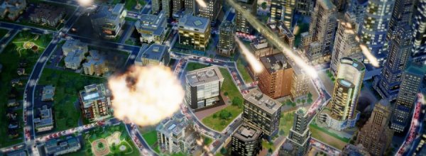 SimCity