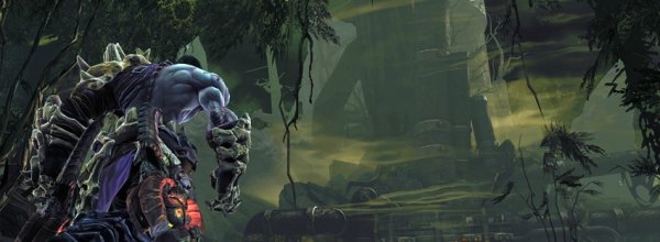 Darksiders II