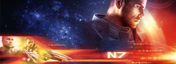 Volti nuovi per il film di Mass Effect