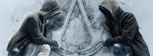 Assassin's Creed III