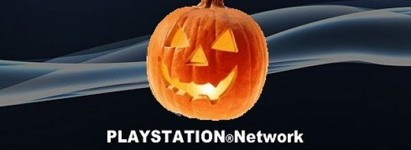 Offerte di Sony per Halloween