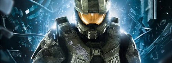 Halo 4