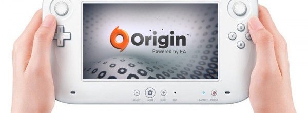 Origin e Wii U, situazione attuale
