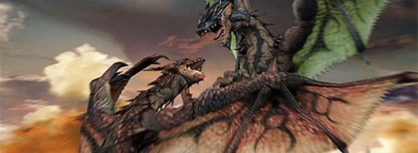 Monster Hunter Portable 3
