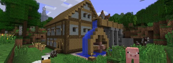 Minecraft sbanca Xbox Live