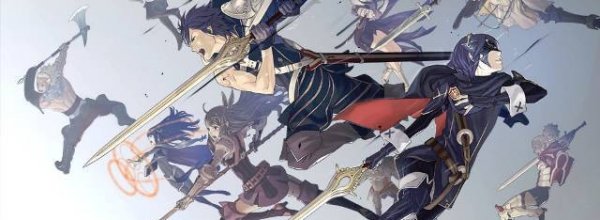 Fire Emblem: Awakening