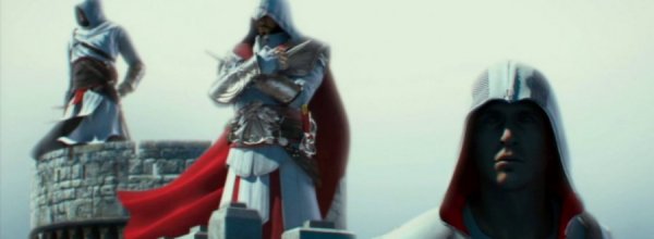 Assassin's Creed III