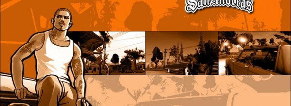 Vice City e San Andreas tornano su PlayStation 3