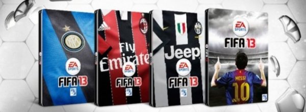 Classifica software settimanale italiana