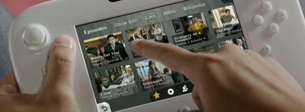TVii, la tv Nintendo anche in Europa?